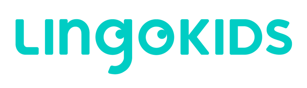 Lingokids: The Playlearning App Logo