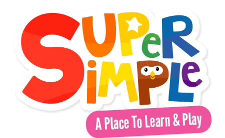 Super Simple Learning Platform Logo