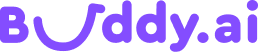 Buddy.ai: English for Kids Logo