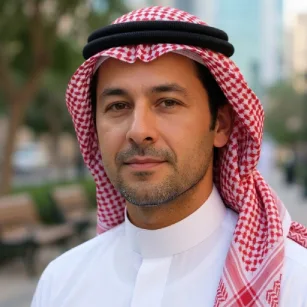 أ. فيصل القحطاني