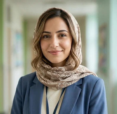 سارة أحمد