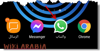 whatsapp icon