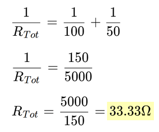 حساب-المقاومة-الكلية-لمجموعة-مقاومات-على-التفرع