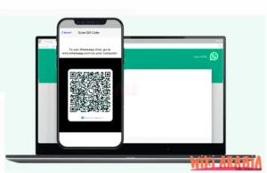 تسجيل دخول واتس اب من جوجل (واتساب ويب ومسح رمز المربع)