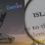 الذكاء الصناعي Gemini يعترف أن القرآن ليس بشرياً! Artificial intelligence Gemini acknowledges that the Quran is not human