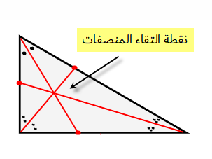 المنصفات