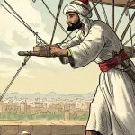 عباس بن فرناس