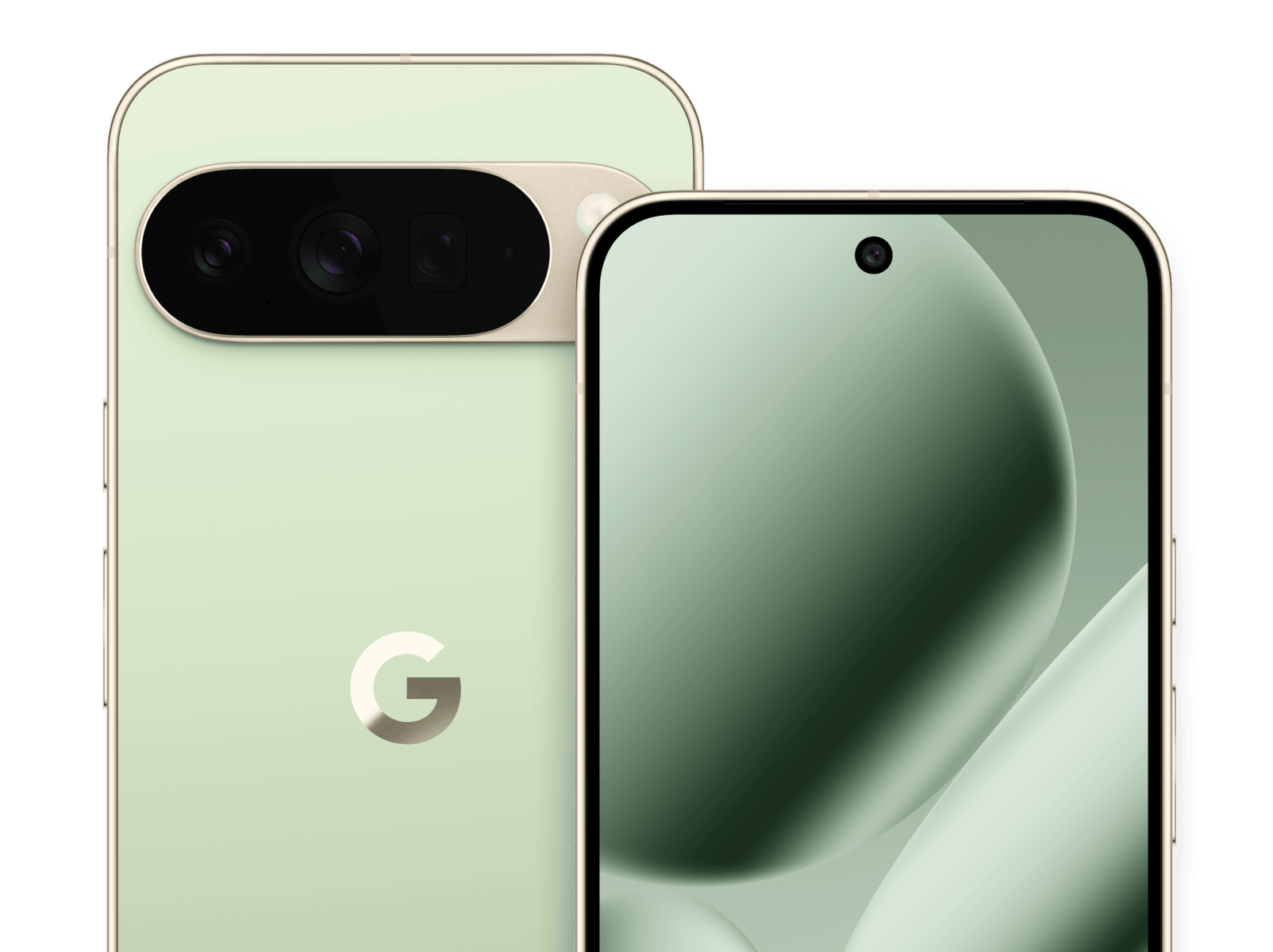 Jade phone color