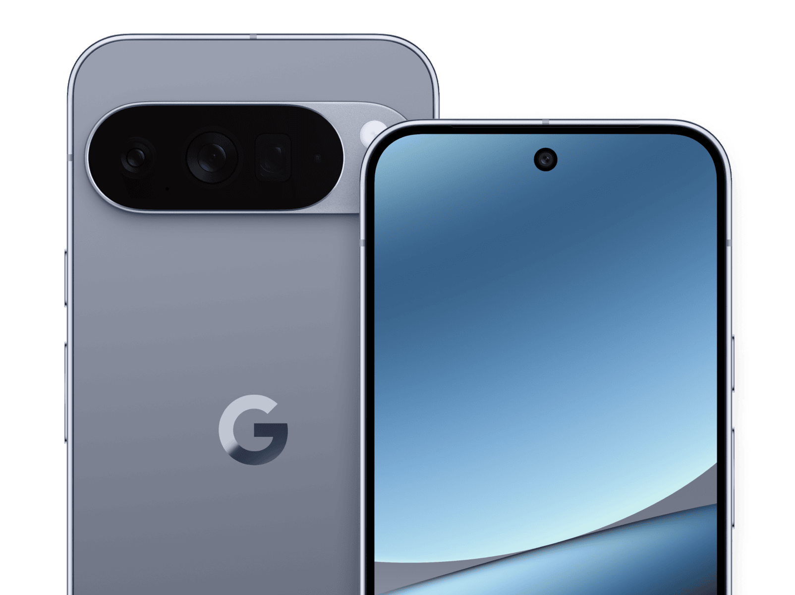 Moonstone phone color