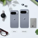 Pixel 10 Pro and Pixel 10 Pro XL