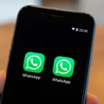 تنزيل واتساب ثاني على نفس الجهاز أندرويد أو آيفون
