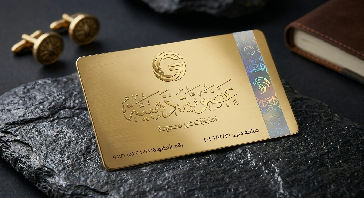 العضوية الذهبية جميع منتجات المتجر مجانا