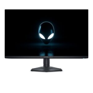 شاشة ألعاب AW2725DF 27 بوصة QHD (2560x1440) 360Hz QD OLED 0.03ms AMD فري سينك بريميوم برو 99.3% DCI-P3 HDR400 USB-C 2x منف...
