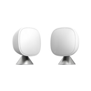 طقم مستشعر الغرف الذكي من إيكوبي (ecobee SmartSensor) باللون