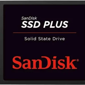 هارد ديسك داخلي SSD - Sandisk Ssd Plus 240..
