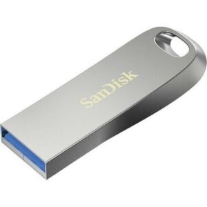 ذاكرة فلاش الترا لوكس 32Gb بمنفذ USB 3.1 جيل 1 من سانديسك، Sdcz74-032G-G46، usb3.0