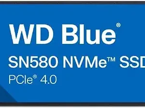 هارد ديسك داخلي SSD - Western Digital 500G..