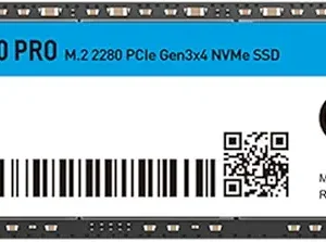 هارد ديسك داخلي SSD - Lexar NM610PRO 2TB S..
