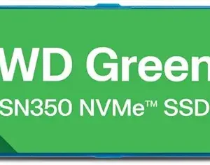 هارد ديسك داخلي SSD - Western Digital 250G..