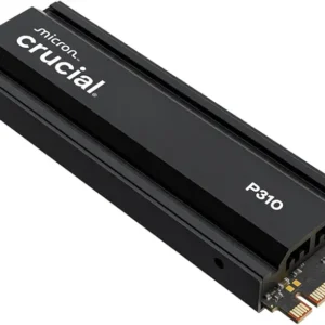 هارد قيمنق داخلي SSD - Crucial P310 2TB PCI..