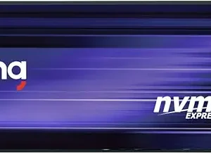 هارد قيمنق داخلي فائق السرعة SSD - fanxiang S880 SSD M...