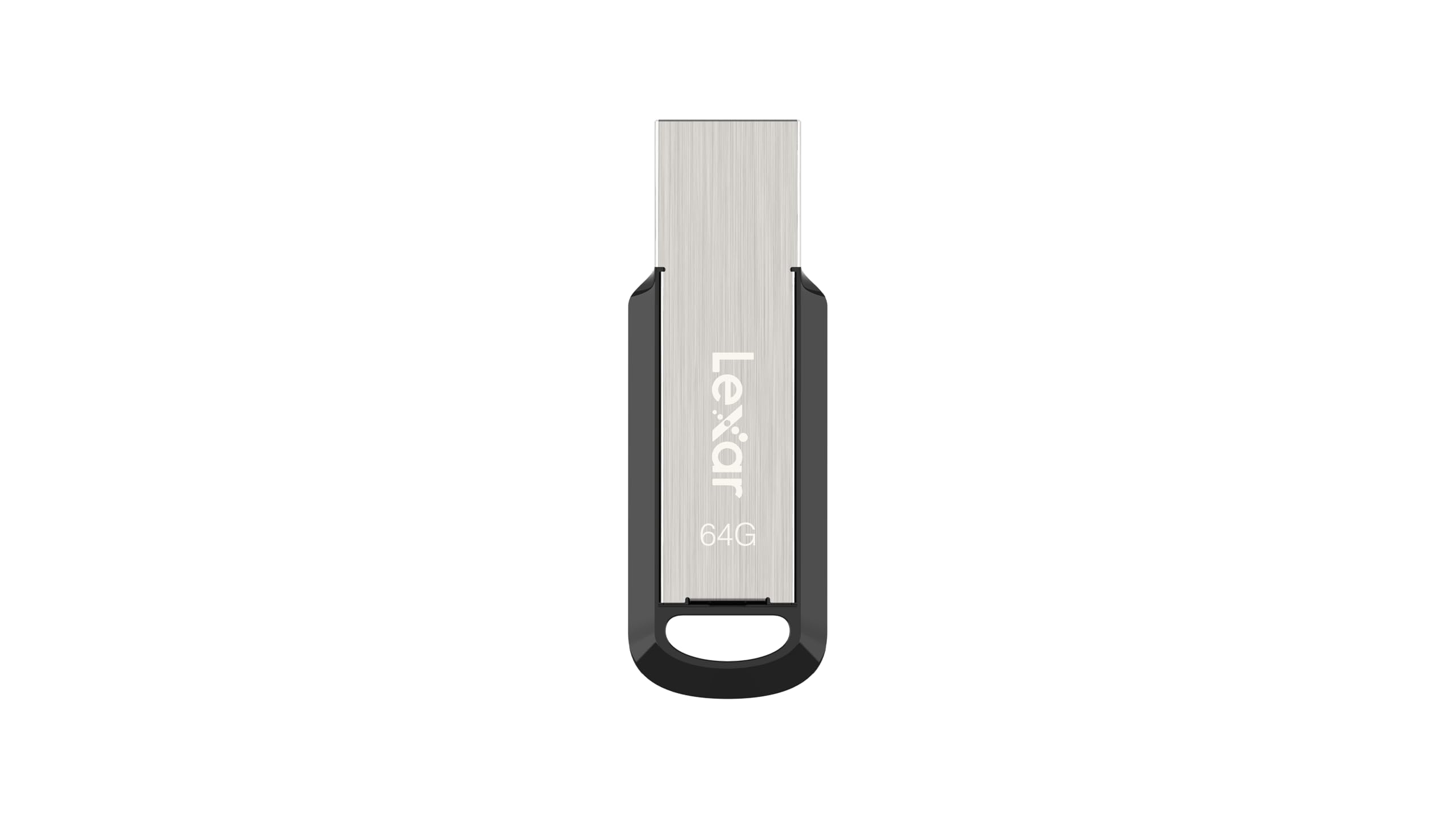 ليكسار ذاكرة فلاش جامب درايف M400 USB 3.2 الجيل الاول سعة 64 جيجابايت لتوسيع التخزين والنسخ الاحتياطي، قراءة حتى 150 ميجاب...