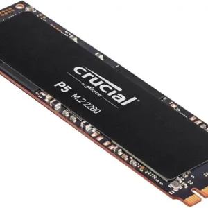 هارد قيمنق داخلي SSD - Crucial P5 1TB 3D NA..