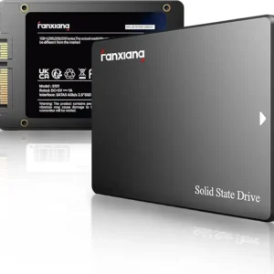هارد ديسك داخلي SSD - fanxiang S101 SSD 25..