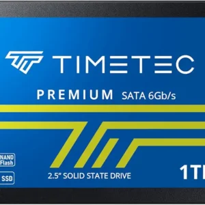 هارد ديسك داخلي SSD - Timetec 1TB Internal..