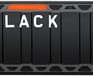 هارد قيمنق داخلي SSD - Canon WD_BLACK SN850..