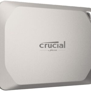 وسيط تخزين ذو حالة ثابتة X9 برو خارجي USB 3.2 محمول جاهز لماك مقاوم للماء والغبار بسعة 4 تيرا بايت وسرعة قراءة وكتابة حتى ...