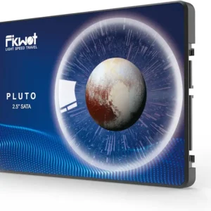 هارد ديسك داخلي ذو سعة ضخمة SSD - Fikwot FX815 4TB SSD..