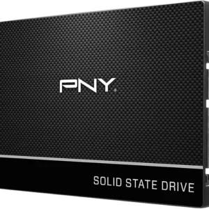 هارد ديسك داخلي SSD - PNY CS900 1TB 3D NAN..