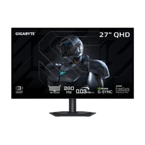 جيجابايت MO27Q28GR