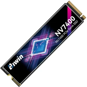 هارد ديسك داخلي SSD - BIWIN Black Opal NV7..