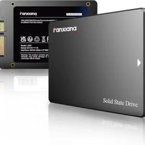 هارد ديسك داخلي سعة ضخمة SSD - fanxiang S101 4TB SS..