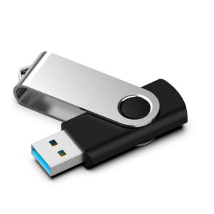 ذاكرة فلاش 128GB USB 3.0 فوتو ستيك ذاكرة فلاش USB حتى 80 ميجابايت/ثانية لتخزين البيانات، محرك فلاش بندريف جامب درايف 128GB...
