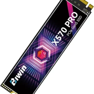 هارد ديسك داخلي فائق السرعة SSD - Biwin X570 PRO 1TB S..