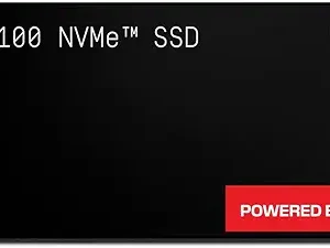 هارد قيمنق داخلي عالي الأداء SSD - WD_BLACK SN7100 NVMe..