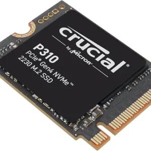 هارد ديسك داخلي SSD - Crucial New 2024 P31..