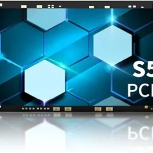 هارد ديسك داخلي عالي الأداء SSD - S500 Pro 256GB NVMe ..