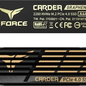 هارد قيمنق داخلي SSD - TEAMGROUP T-FORCE A4..