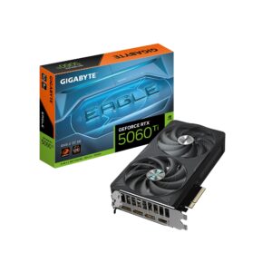 جيجابايت جيفورس RTX 5060 Ti ايجل او سي 8G