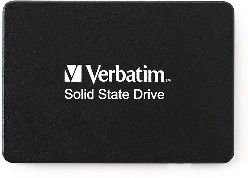 هارد ديسك داخلي SSD - Verbatim Vi550 S3 SS..
