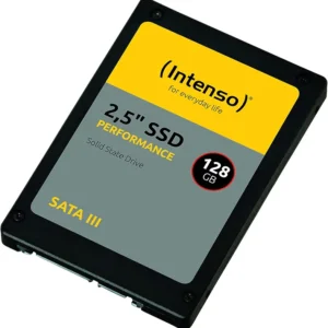 هارد ديسك داخلي SSD - Intenso Internal 2.5..