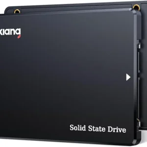 هارد ديسك داخلي سعة ضخمة SSD - fanxiang 4TB SATA SS..