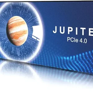 هارد قيمنق داخلي SSD - Fikwot FX991 1TB SSD..