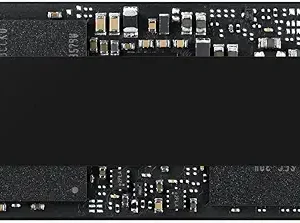 هارد ديسك داخلي جيل خامس فائق السرعة SSD - Samsung SSD 9100 PRO..