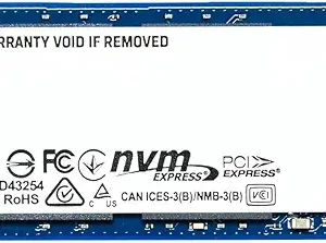 هارد ديسك داخلي SSD - Kingston NV3 NVMe PC..
