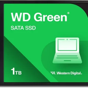 هارد ديسك داخلي SSD - Western Digital 1TB ..
